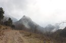 de Morga à Colla Bassa